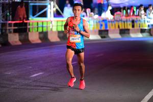 BIB: 20171, 171
                            <button type="button" onclick="openModal(22838631)" class="btn btn-primary btn-sm float-right btn-popup" data-toggle="modal" data-target=".modal-high-quality">
                        <i class="fas fa-shopping-cart"></i> Add to Cart
                    </button>
                                            <button type="button" onclick="isThisMe(22838631, true)" class="btn btn-success btn-sm float-right btn-popup btn-isme hidden" data-toggle="tooltip" data-placement="bottom" title="นี่คือรูปของคุณใช่ไหม คลิกที่นี่เพื่อเอาเข้าอัลบั้ม">
                        <i class="fas fa-plus"></i> Add to album
                    </button>
                    <button type="button" onclick="isThisMe(22838631, false)" class="btn btn-warning btn-sm float-right btn-popup btn-isnotme hidden">
                        <i class="fas fa-ban"></i> Remove from album
                    </button>